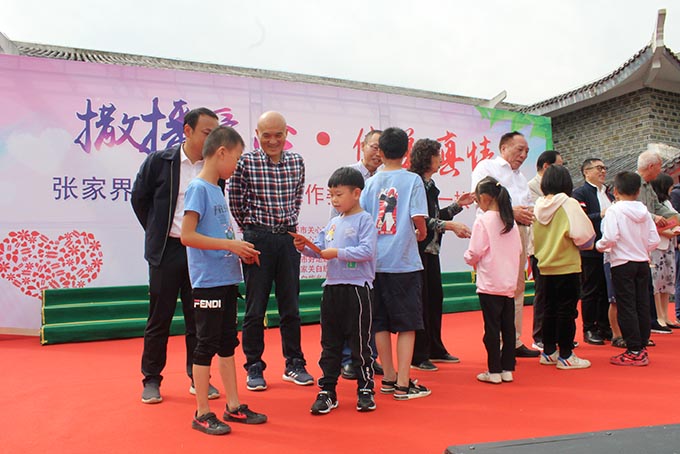 張家界好地建筑安裝工程有限責任公司,張家界房屋建筑,公里工,市政工程