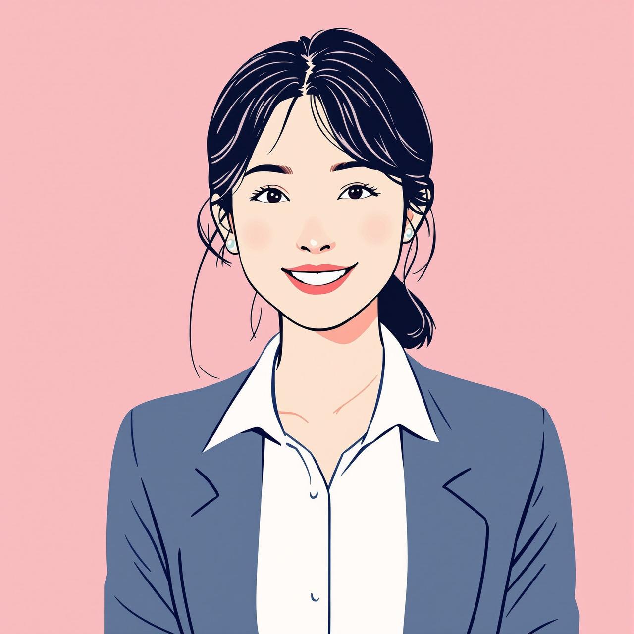 漫剧网官网团队成员 - 江小棠